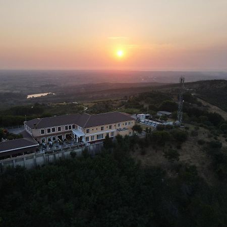 Ardenica Boutique Hotel Lushnjë Extérieur photo